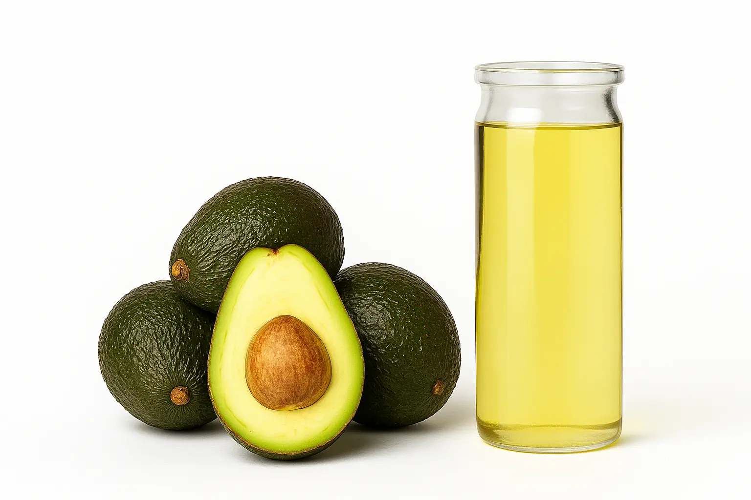 Avocado Oil